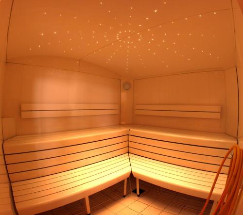 Hotel Krone – Oberperfuss, IL