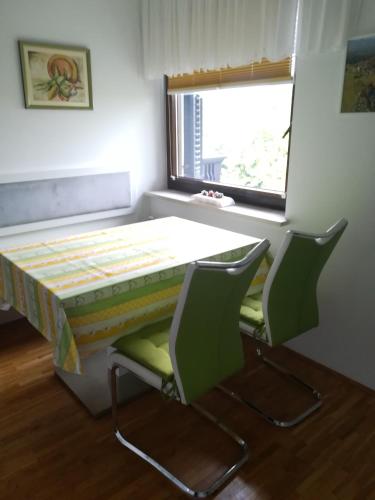 ทัศนียภาพภายนอกโรงแรม, Apartment Countryside Kolpa-Bela krajina in โดเลนจ์สเกโทพลิซ