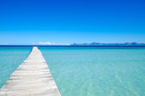 Africamar, Can Picafort (foto 10)