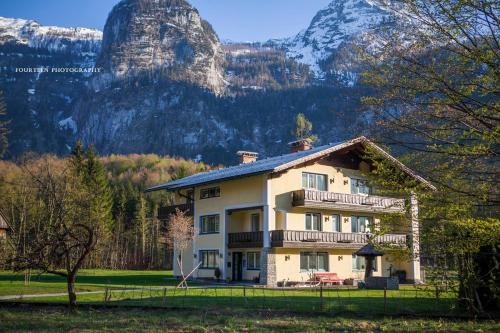 Landhaus Lilly Obertraun/Hallstatt