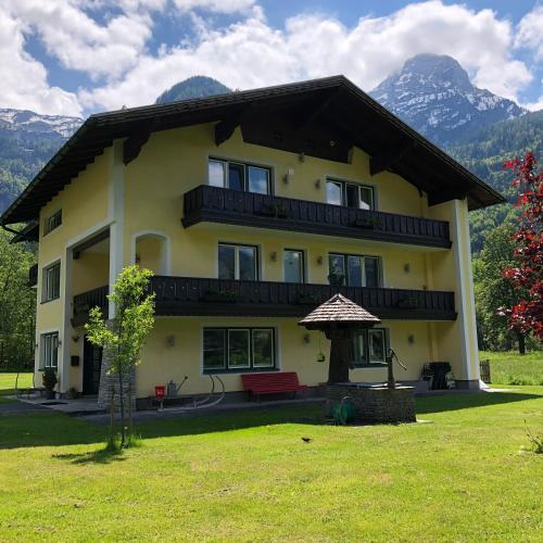 Landhaus Lilly – Obertraun, MI