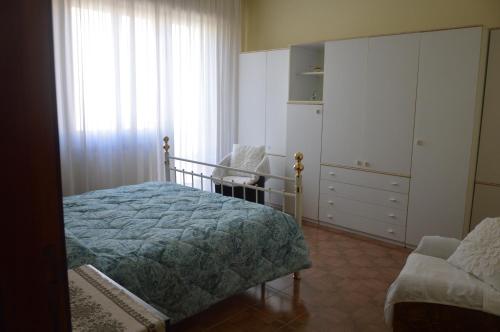Appartamento in paese - Apartment - SantʼElpidio a Mare