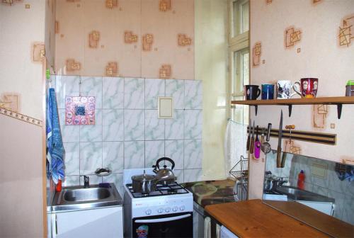 Apartments on Fontanki 179 - image 5