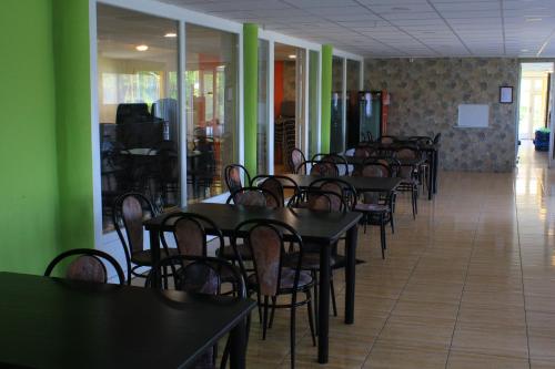 Restaurant, Touring & Sport Hotel Siofok in Siofok