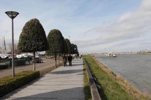 Residentie Kaaizicht
