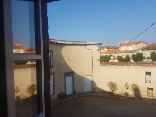La chambre de Léon photo 19