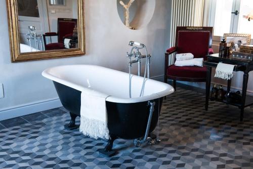[TARTUFO BIANCO] Villa Althea in Bossolasco