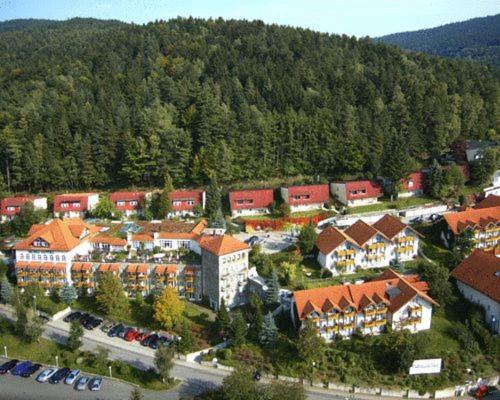 Accommodation in Neukirchen beim Heiligen Blut