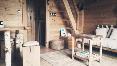 La Cabane D' I.s.a photo 19