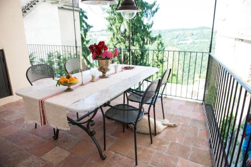 [TARTUFO BIANCO] Villa Althea in Bossolasco