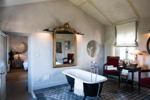 [TARTUFO BIANCO] Villa Althea in Bossolasco