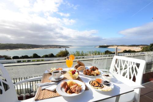 Hotel HS Milfontes Beach - Duna Parque Group, Vila Nova de Milfontes bei São Luís