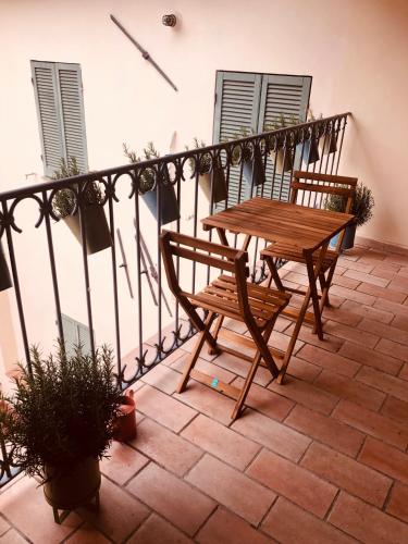  B&B Giulia in Foligno