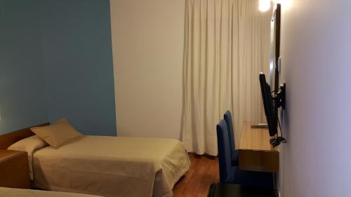 Hotel Avenida, Buenos Aires (fotografie 5)