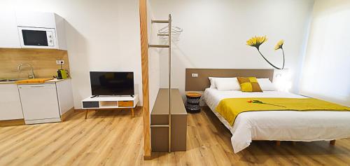 Apartamentos Antares 2