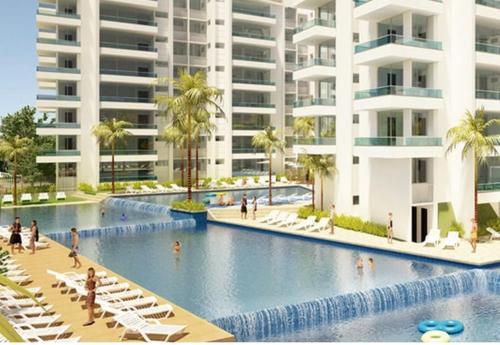 citadela di aqua san jeronimo