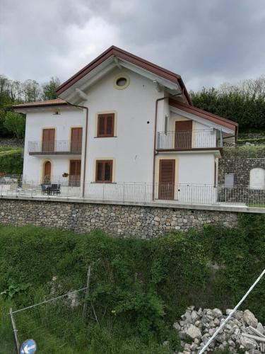  A due passi dalla costiera in Agerola