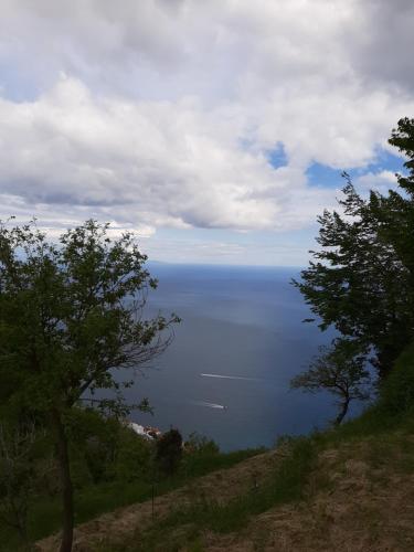  A due passi dalla costiera in Agerola