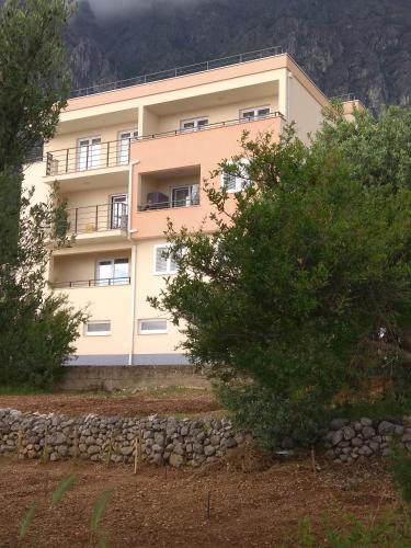 Apartments Marija Max