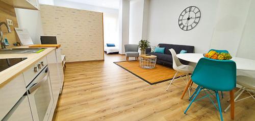 Apartamentos Antares 2 3