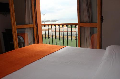 Hotel La Mirada - main image
