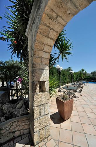 Hotel Apeneste Hotel de charme Matenéte