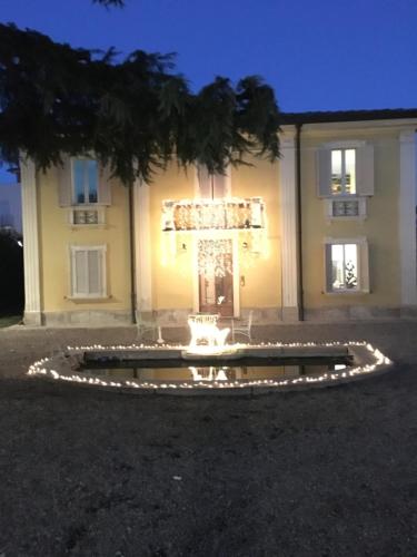 Via Mazzini in Valsamoggia