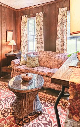 Black Mountain Inn in Black Mountain, USA