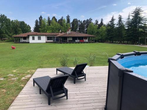  Tenuta Adriana in Masserano