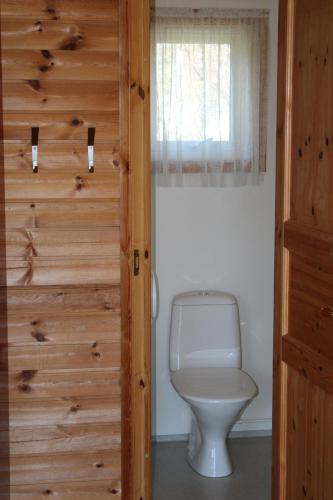 Camp Åpta Room Type - Cottage