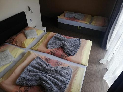 Penzion Andy