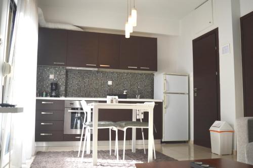  Cosy Studios 2 close to the city center, Unterkunft in Thessaloniki