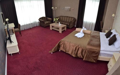 Hotel Ajur - image 13