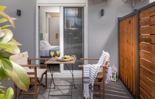 Kochyli Garden Studios 3