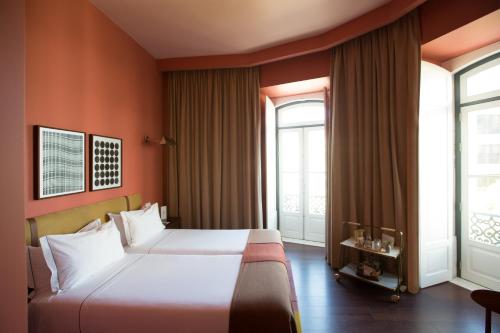 The Vintage Hotel & Spa Lisbon