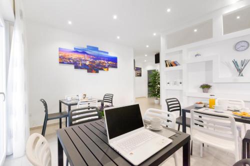 B&B Villa Felice chambre d'hôte Pompei Scavi