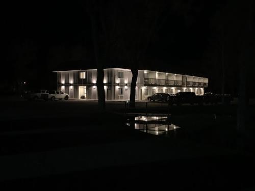 The Gunnison Inn at Dos Rios Golf Course - image 6