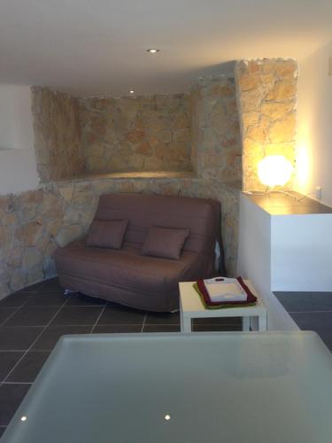 Gite Polema in Baumettes
