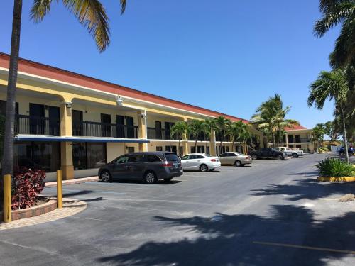 Days Inn by Wyndham Florida City