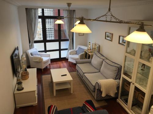 Casa Miñor - Apartment - Luarca
