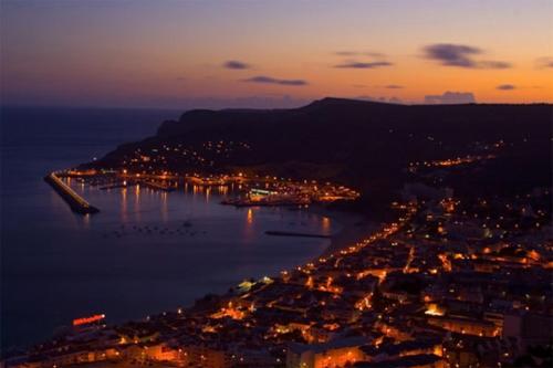  Apartment Mirage in Sesimbra
