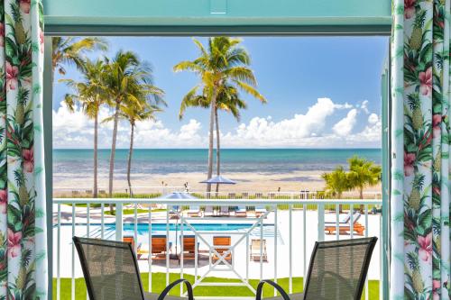. Grassy Flats Resort & Beach Club