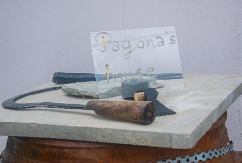  Pagonas House in Káto Póros