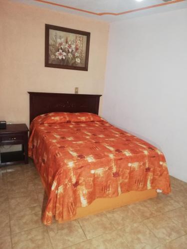 Hotel Villa De Las Flores en Zacatlán, México - 57 opiniones, precios | Planet of Hotels Hotel Villa De Las Flores en Zacatlán, México - 57 opiniones, precios | Planet of Hotels
