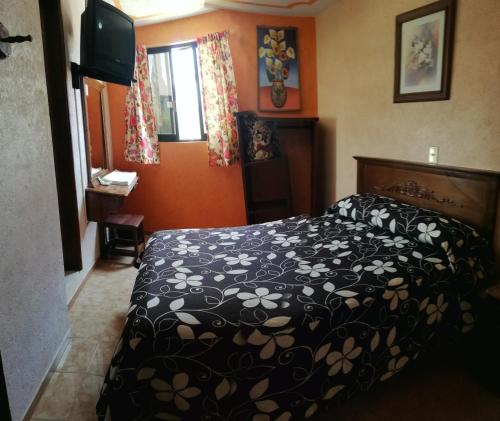 Hotel Villa De Las Flores Hotel Villa De Las Flores