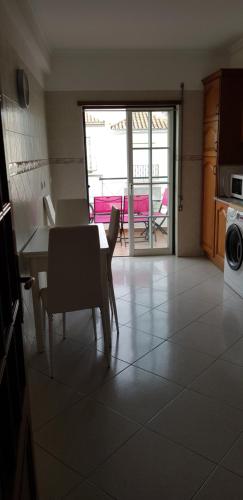  pelican terrace in Tavira