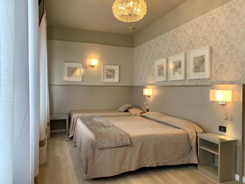 Hotel La Pace - San Mauro Torinese