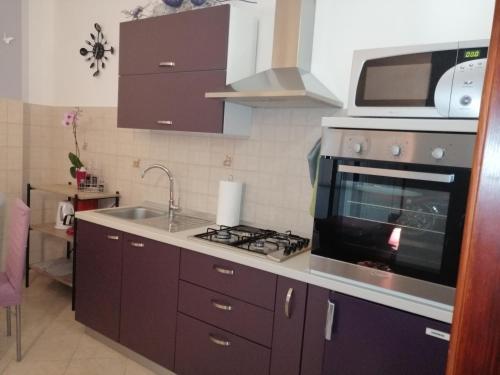 T&D Apartmani