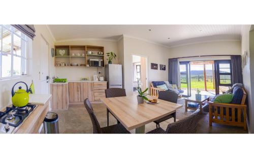 кухня, Addo Park Vista in Uitenhage Farms