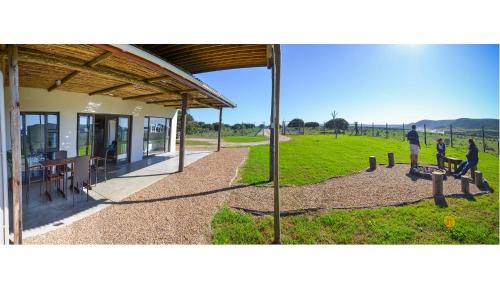 Удобства, Addo Park Vista in Uitenhage Farms